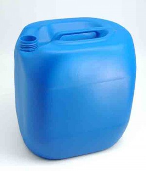 30 Liter Kanister EST, PE, blau, 1150g