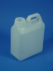 Kanister 0 - 3 Liter