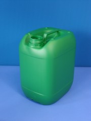 10 Liter Kanister 6010, PE, grün, 420g