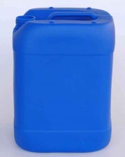 20 Liter Kanister EST, PE, blau, 900g