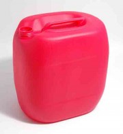 30 Liter Kanister, PE, rottransp, 1150g